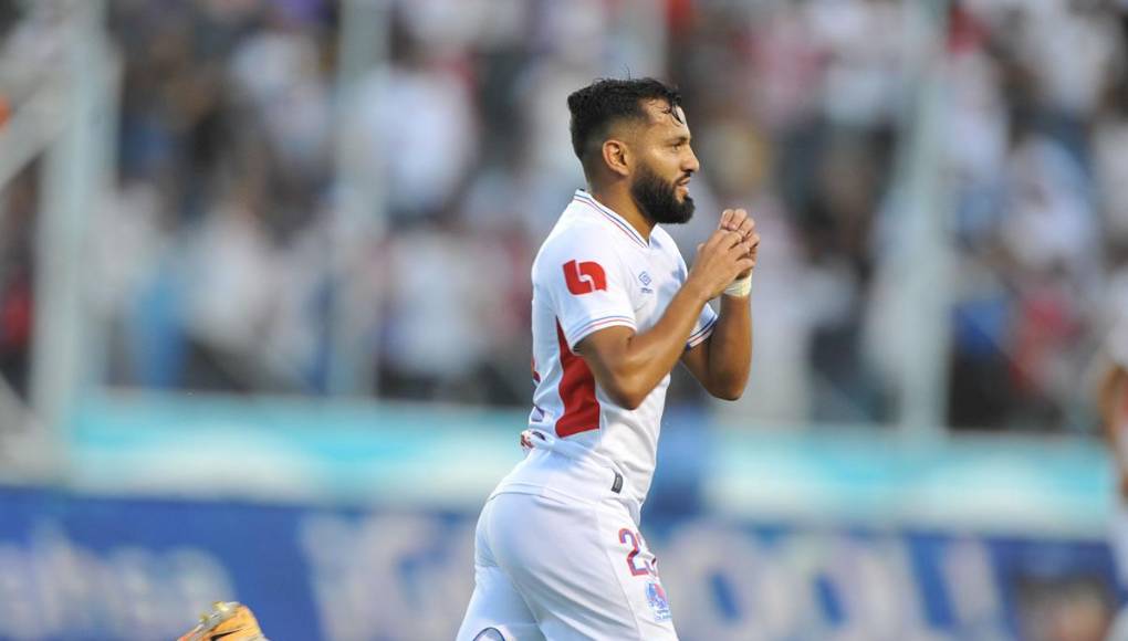 Volante: Jorge Álvarez es uno de los magos que tiene el Rey León para encarar esta final ante Marathón.