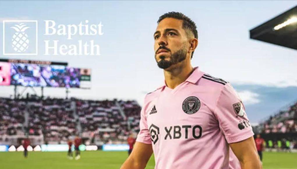 A pocas horas del debut de Inter Miami en la Copa de Campeones Concacaf 2024, el equipo norteamericano confirmó en sus redes y portal el despido de Jean Mota, jugador que había registrado tres goles y siete asistencias en 53 partidos.