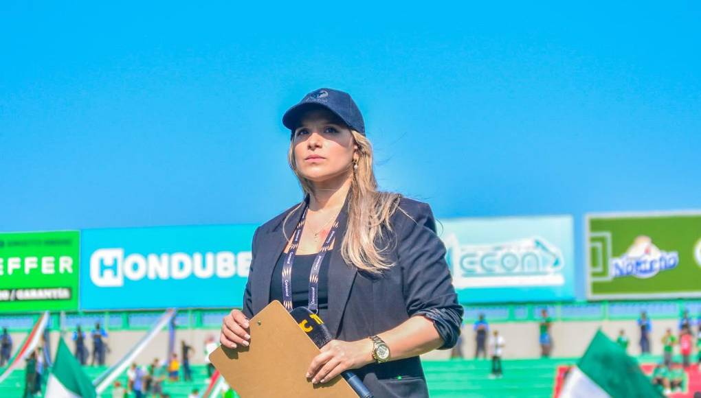 Rodríguez cubrió su último partido el sábado en el Estadio Yankel Rosenthal, donde Marathón selló su pase a la final del Torneo Clausura frente a Génesis. 