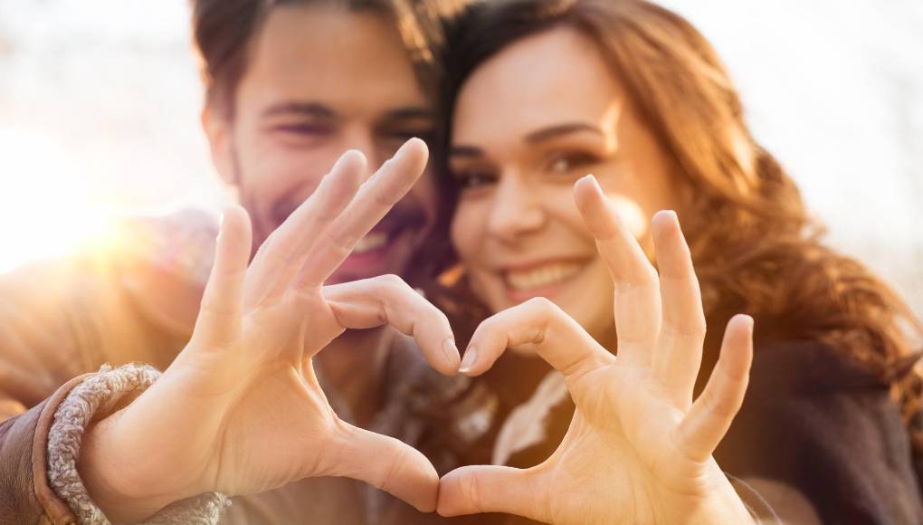 ¿Parejas vitamina? Cuatro claves para mantener una buena relación