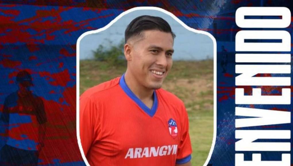 Wilmer Fuentes - El exmediocampista verdolaga juega en el Atlético Junior del Ascenso.