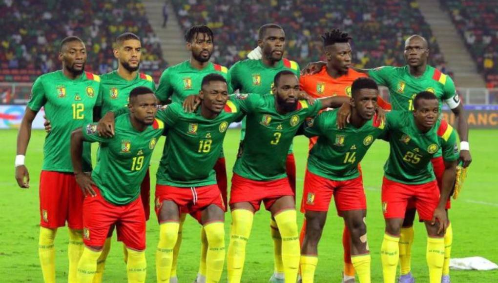 La selección africana ha sido el centro de atención por diversos motivos, y en esta ocasión, la polémica gira en torno a un tema recurrente en el deporte: la edad de los jugadores y la falsa identidad.