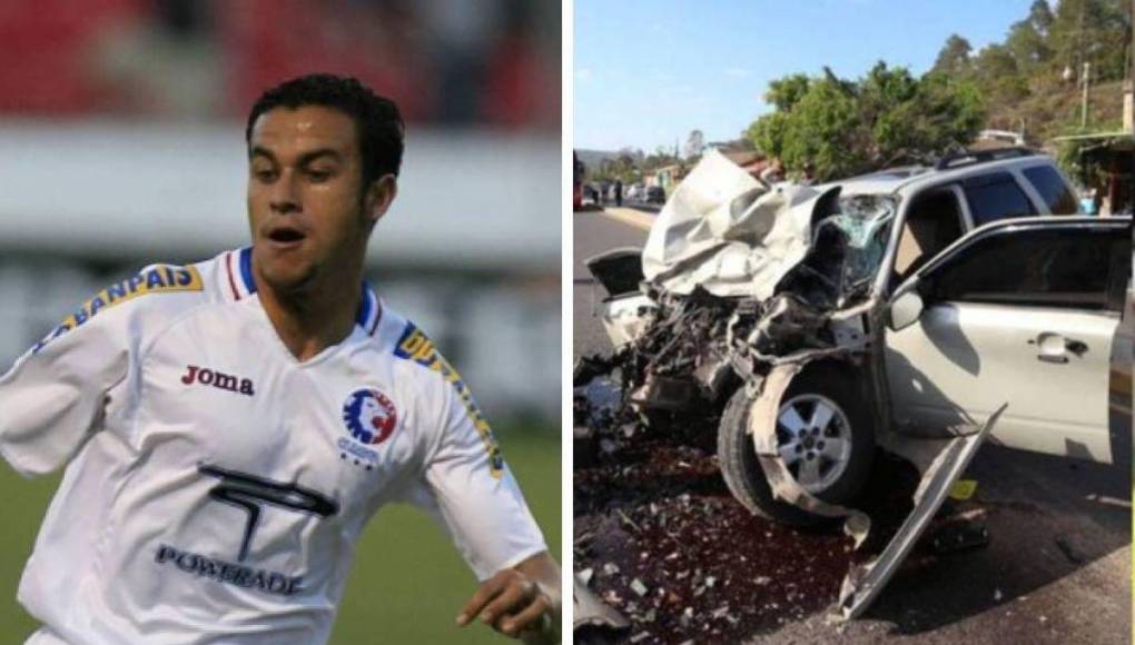 De ser encontrado culpable, el sospechoso de este accidente podría obtener una condena de al menos 30 años por los daños irremediables a esta familia, quienes con dolor en sus corazones y cuerpos se presentaron en la audiencia.