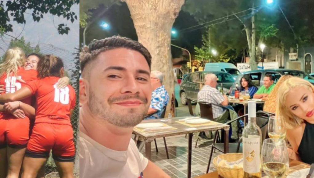 Un espeluznante caso se registró en las últimas horas luego de que una famosa futbolista fue asesinada.