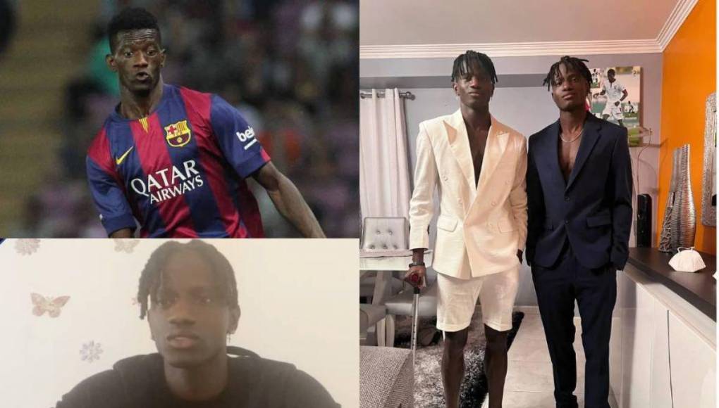 Después de toda la polémica que se generó, Edgar Ié rompió su silencio tras ser acusado de suplantar su identidad con su hermano.