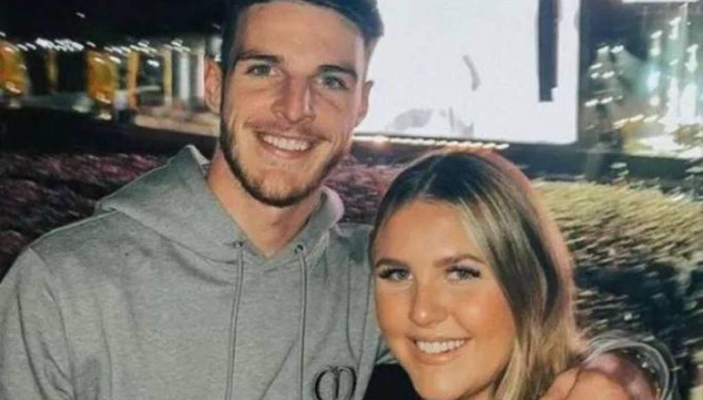 Incluso llegaron a decir que Rice “merece algo mejor” y un “estándar de mujer más elevado”.