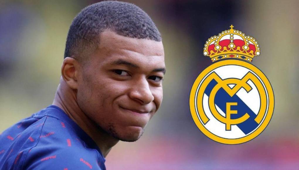 Diario Marca informa que Kylian Mbappé ha firmado un contrato que le unirá al Real Madrid por las próximas cinco temporadas. 