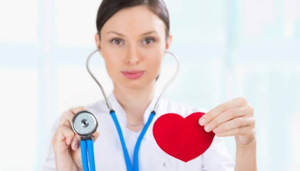 Un trabajo exigente más hipertensión es peligroso