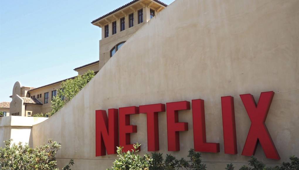 Netflix perdió un millón de suscriptores en los últimos tres meses