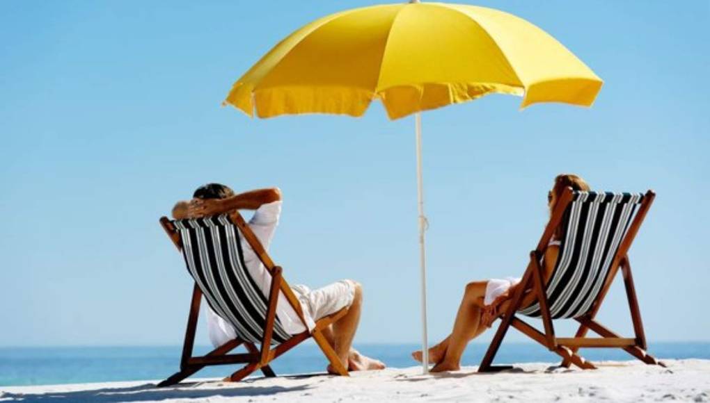 Sillas para disfrutar de un verano perfecto