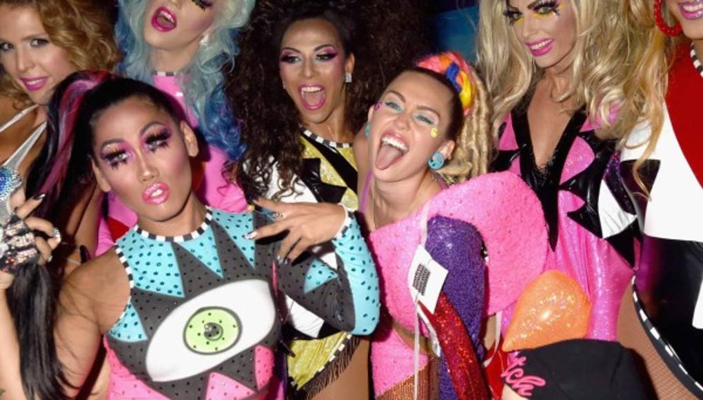 Cuando el deseo no distingue sexo ni género