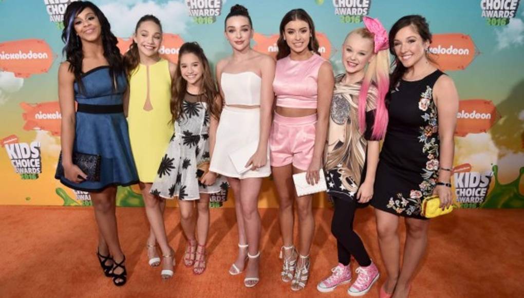 Mira la lista de los ganadores de los Kid's Choice Awards 2016