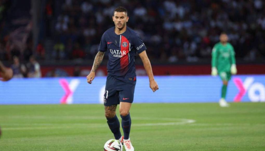 Lucas Hernández: Será uno de los defensores centrales del PSG para el choque de vuelta ante el FC Barcelona por la Champions League.