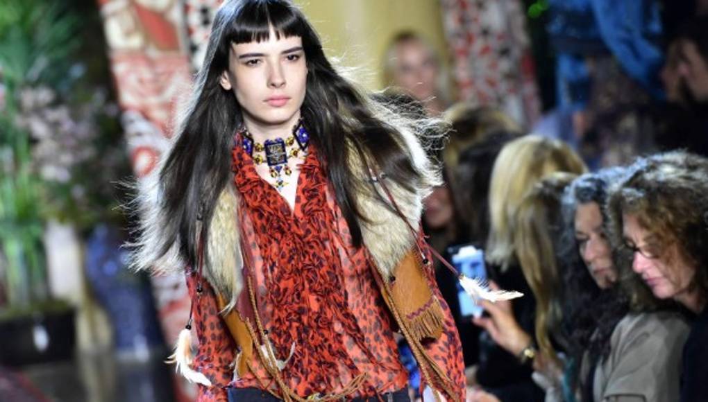 Provocación gitana para el próximo verano