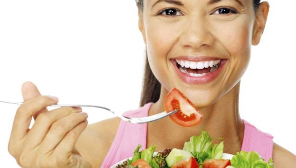 Consejos para hacer dieta