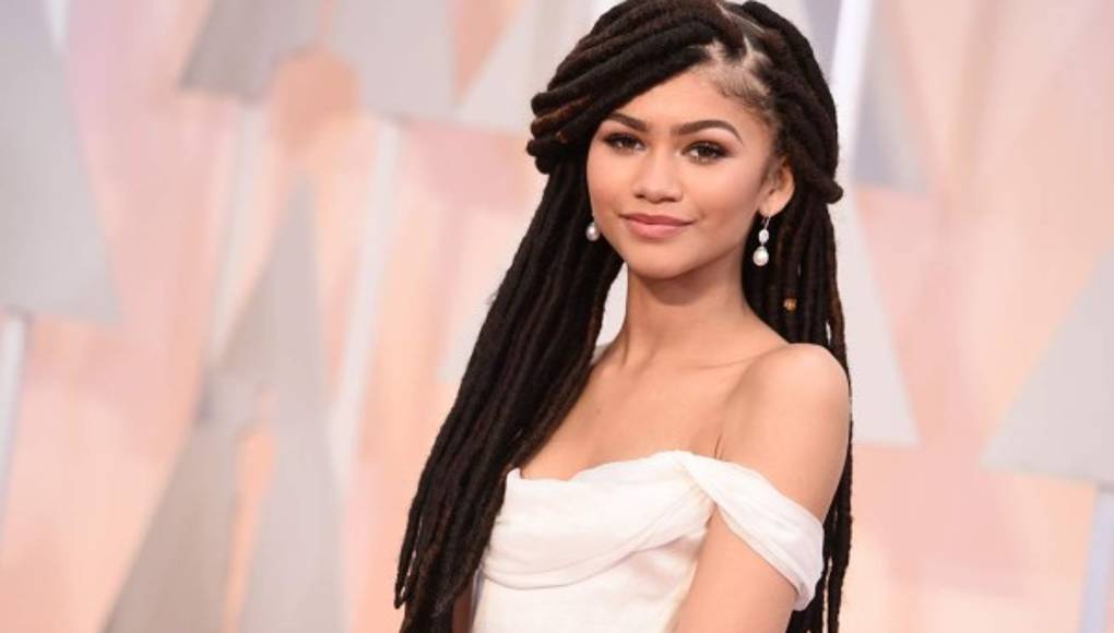 Giuliana Rancic ofende a Zendaya