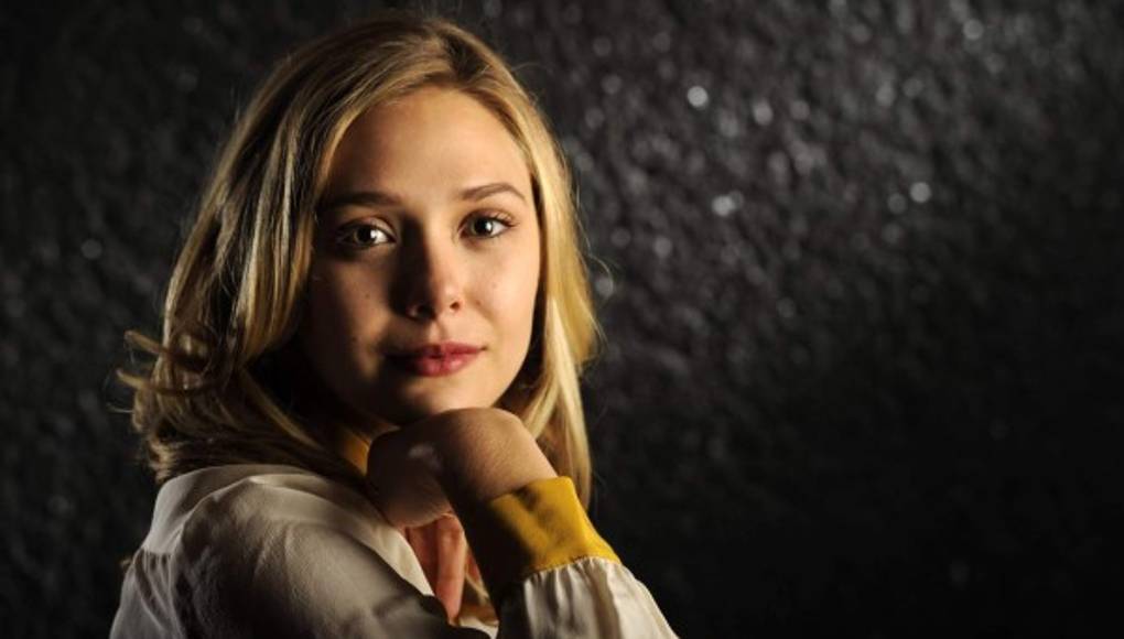 ¡Cómo han cambiado las gemelas Olsen!