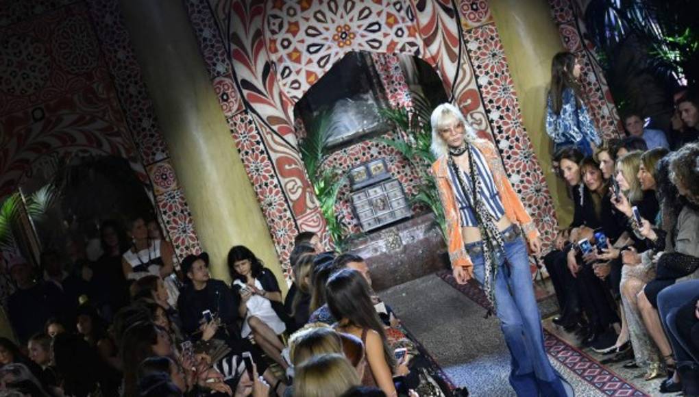 Provocación gitana para el próximo verano