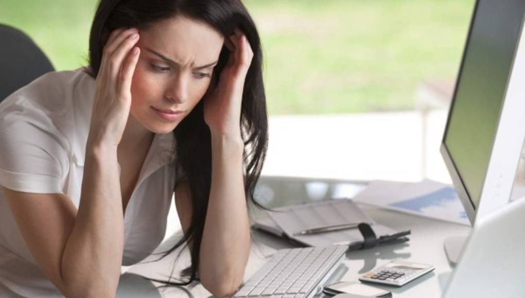 El estrés emocional afecta al corazón de las mujeres