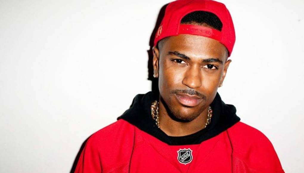 Big Sean está decepcionado de Ariana Grande