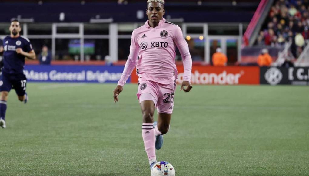 Emerson Rivaldo fue uno de los mencionados del periodista y en cuestión de días el jugador se marchó al Millonarios.