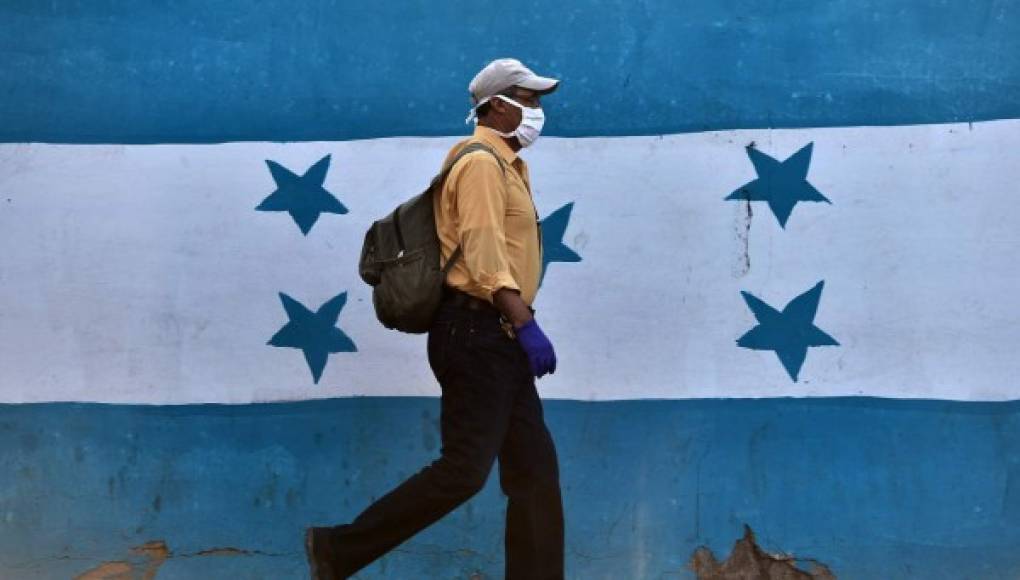 Disminuye tasa de letalidad en Honduras: ahora es de 4.1%