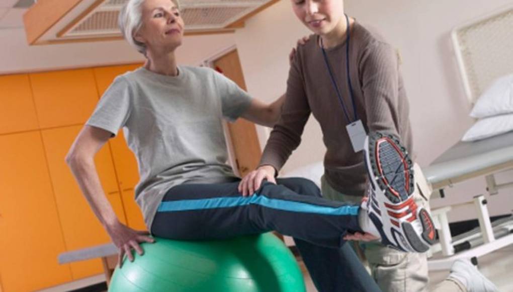 La fisioterapia temprana no es una panacea contra el dolor lumbar