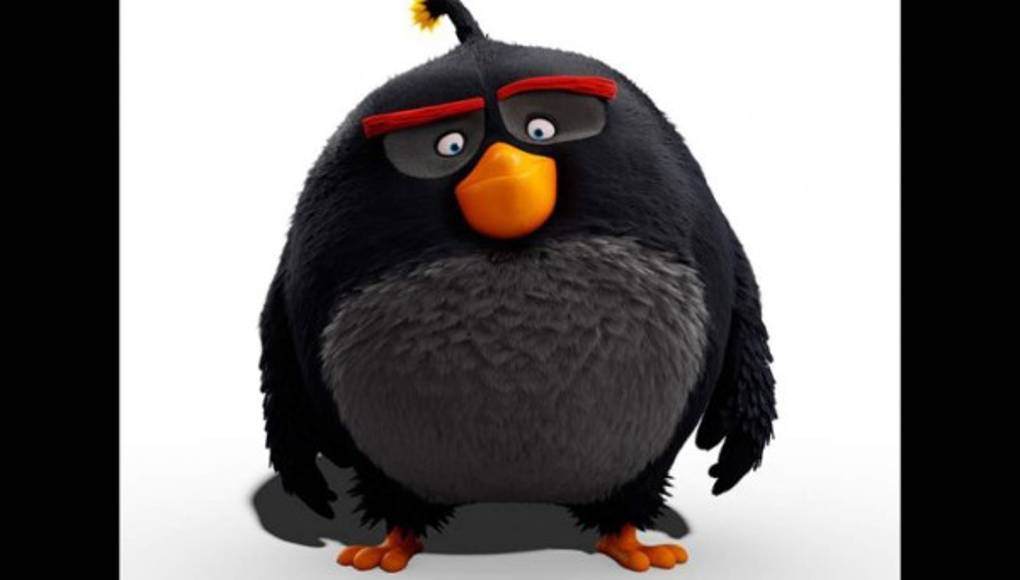 'Angry Birds' se estrena en mayo