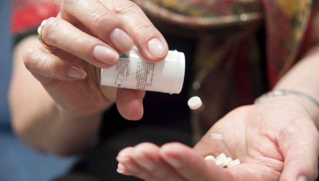 Los medicamentos ayudan tras un ACV