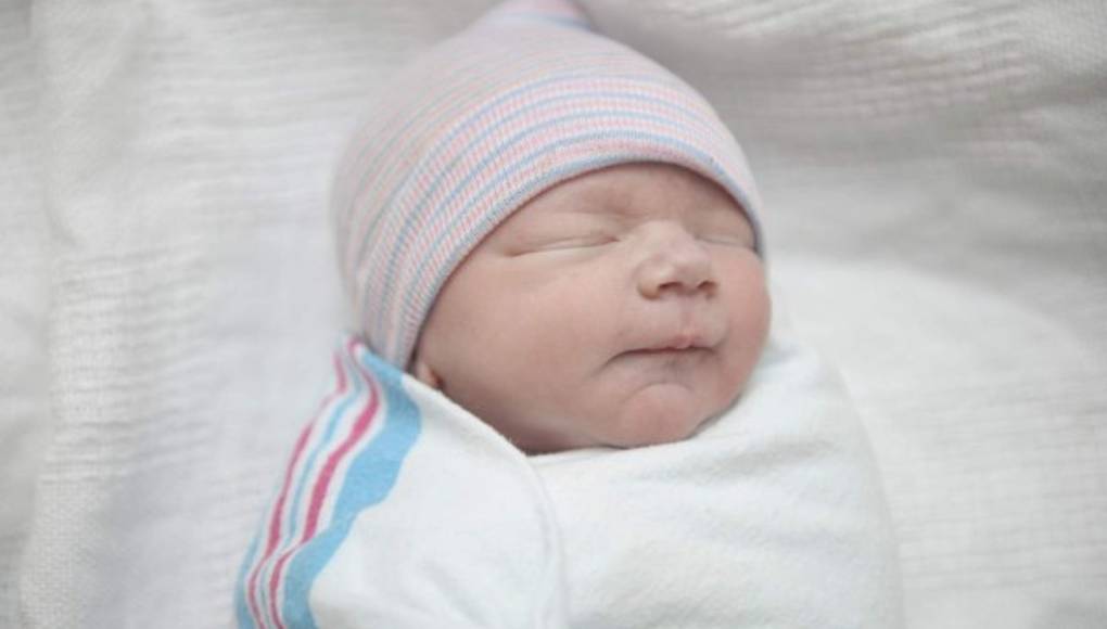 Fajar a los bebés podría aumentar el riesgo de SMSL