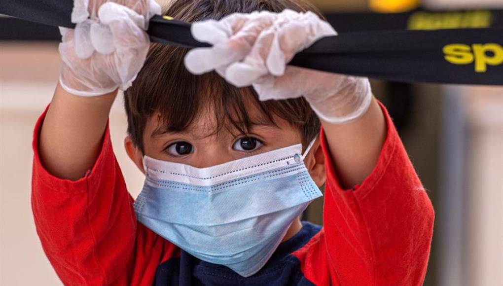 Comité científico de EEUU aconseja la vacuna de Pfizer para niños de 5 a 11 años