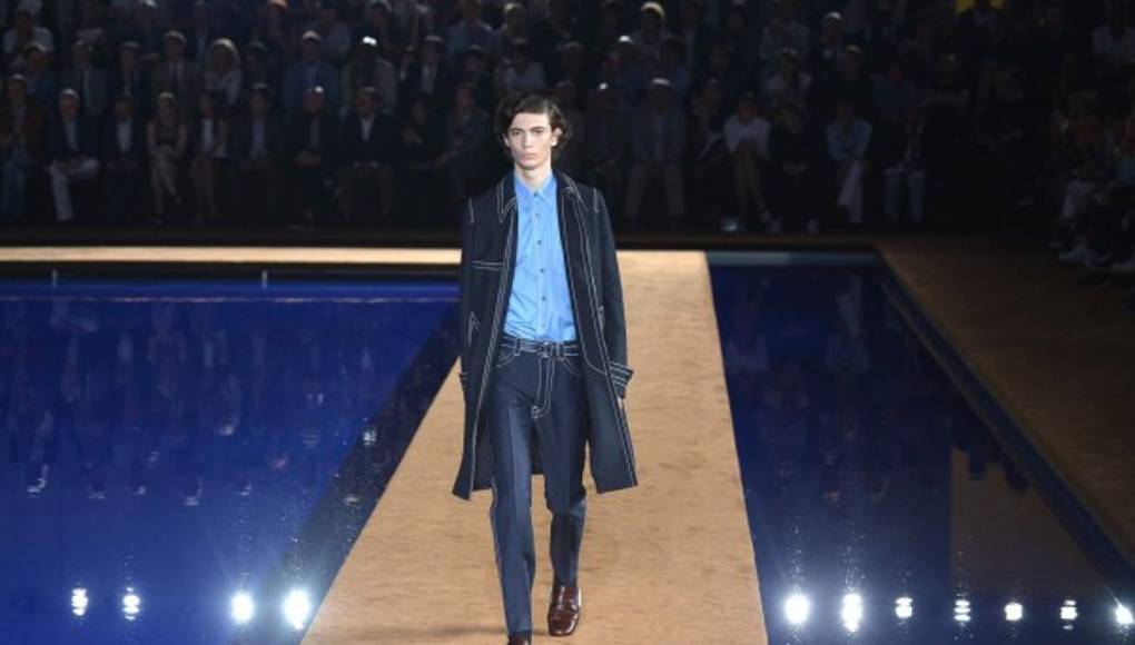 Trópico con distinción