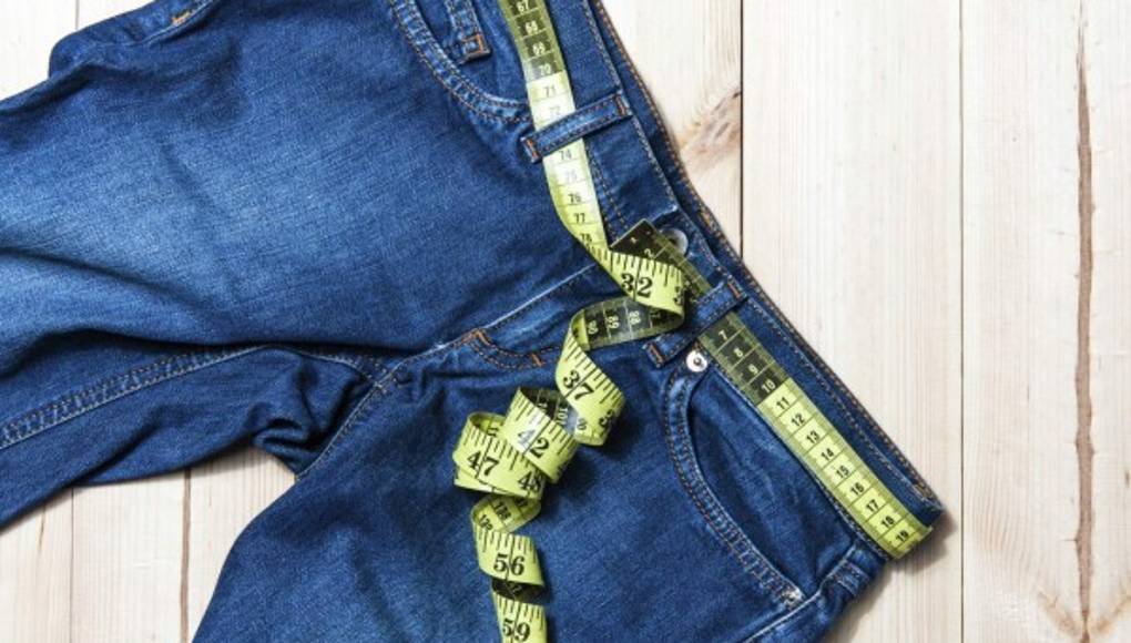 Claves para lograr bajar de peso: disciplina, muchas frutas, verduras y ejercicio diario