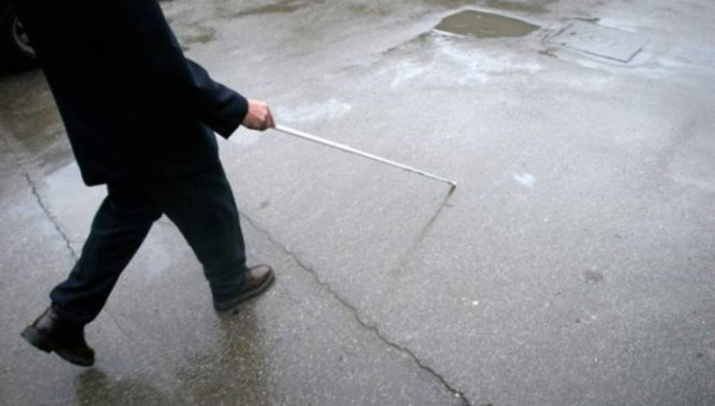 Algunas personas ciegas usan la ecolocación para 'ver'