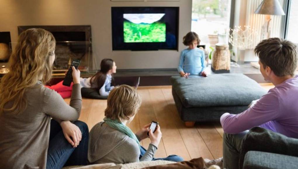 La adicción a la tecnología eleva los conflictos familiares