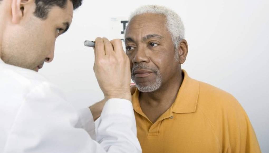Un test de ojos podría potencialmente detectar el párkinson