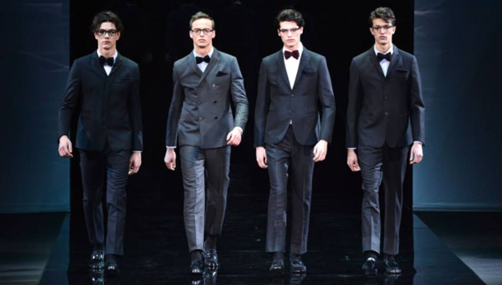 Milán se mezcla con tendencias