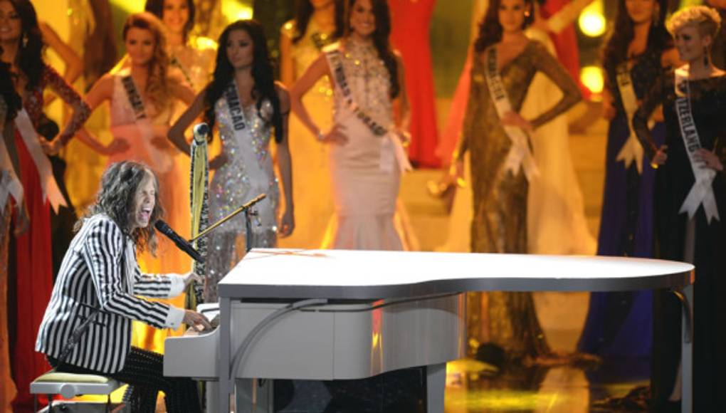 Venezuela se corona como la Miss Universo 2013