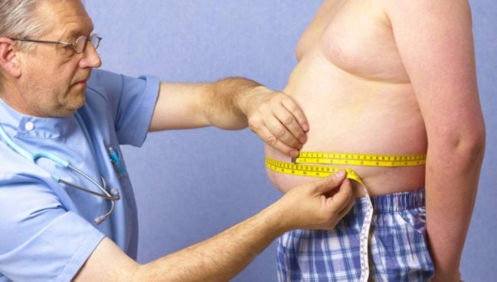 Los adolescentes obesos tienen riesgo cáncer