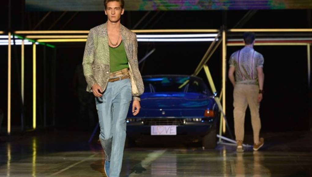 Trópico con distinción