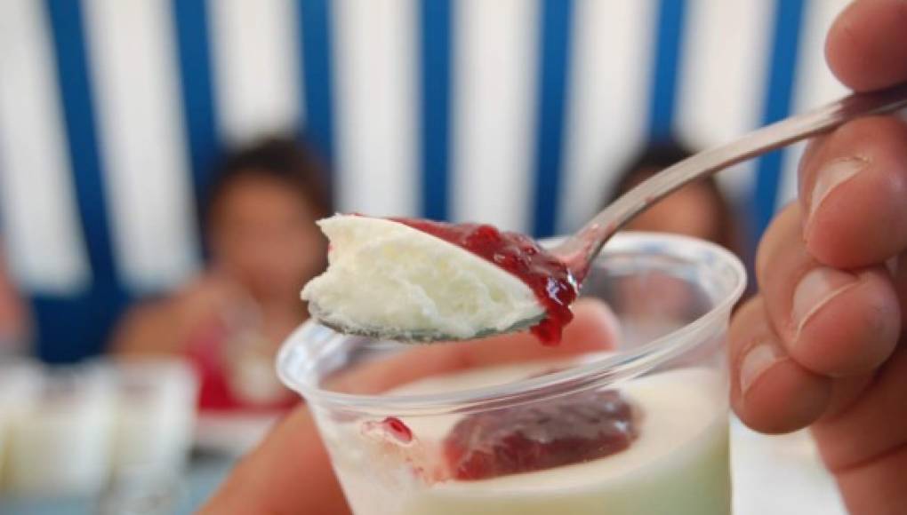 Comer yogur a diario podría mantener la diabetes a raya