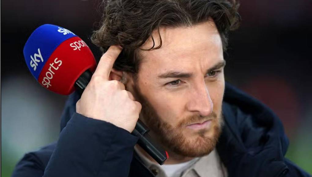 Ahora, el zaguero asegura que se encuentra bien y se siente afortunado de poder jugar con su equipo, por lo que le parece que es bonito “poder decir que me estoy recuperando bien, todos merecen saberlo. Un par de meses duros, pero estoy bien”.