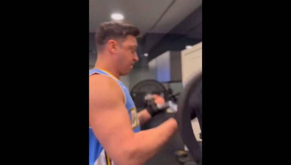 “Si siempre te mantienes listo, entonces no necesitas prepararte”, escribió hace algunas semanas Özil en uno de sus publicaciones en redes sociales.