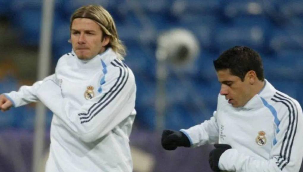 “Cuando llegué al Real Madrid C.F. se me fue todo de las manos porque pretendía ser dueño de todo y se me subió la fama a la cabeza. Llegué a tomar 18 caipiriñas y 14 cervezas en una tarde. Lo único que tapaba todo eran los buenos resultados del equipo”.