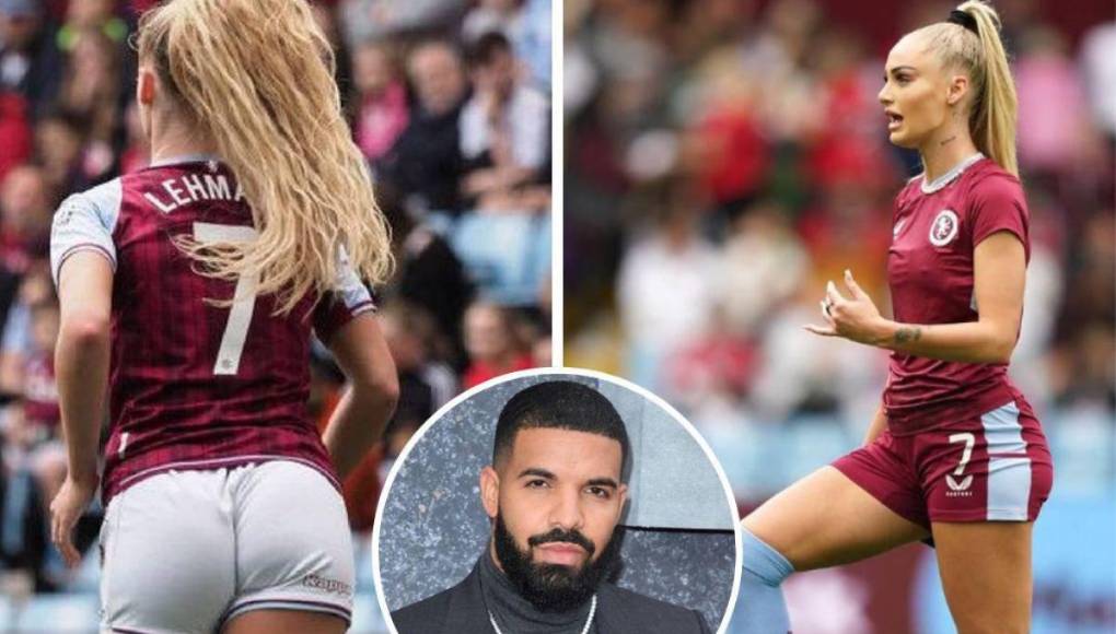 Tuvo una confesión polémica donde el cantante Drake le ofreció dinero por una noche de pasión.