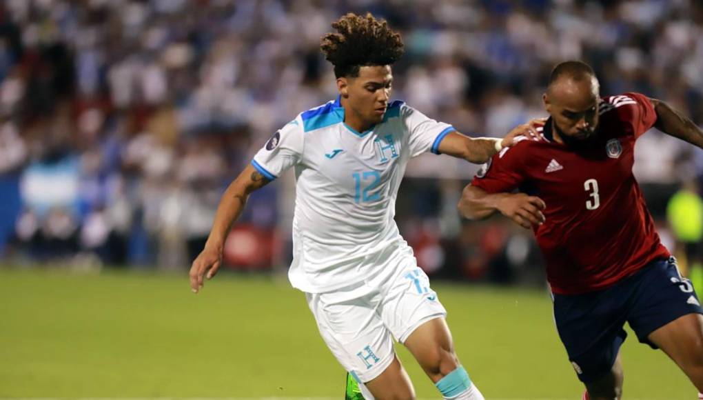 David Ruiz - Entró en lugar de Jorge Álvarez, pero se mostró errático en varios pases. El volante del Inter Miami perdió algunas pelotas en sus primeros minutos en el campo y, aunque entró en más juego con el paso del tiempo, no terminó de carburar.