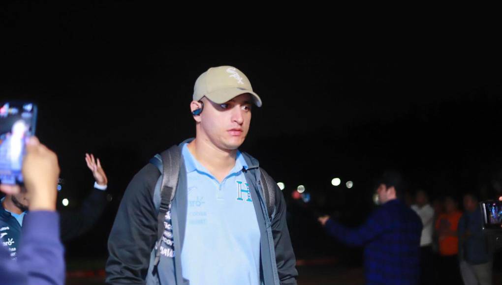 Sin embargo, Rueda tiene la complicada tarea de la portería, ya que Harold Fonseca es otro de los favoritos para el duelo ante Costa Rica. 