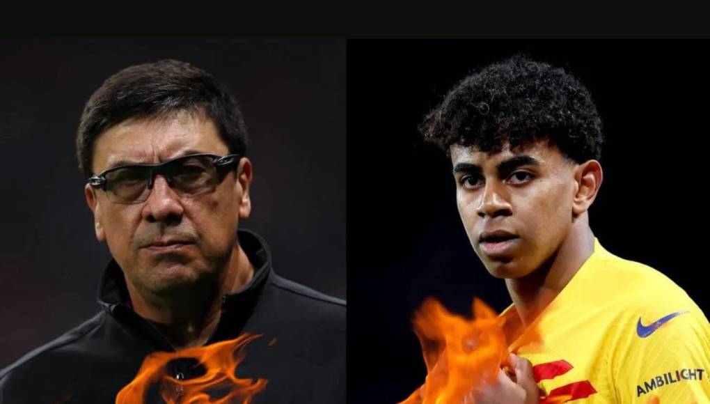 Movistar Plus+ rompe con el Mono Burgos tras su comentario de Lamine y “apercibe a sus presentadores”.