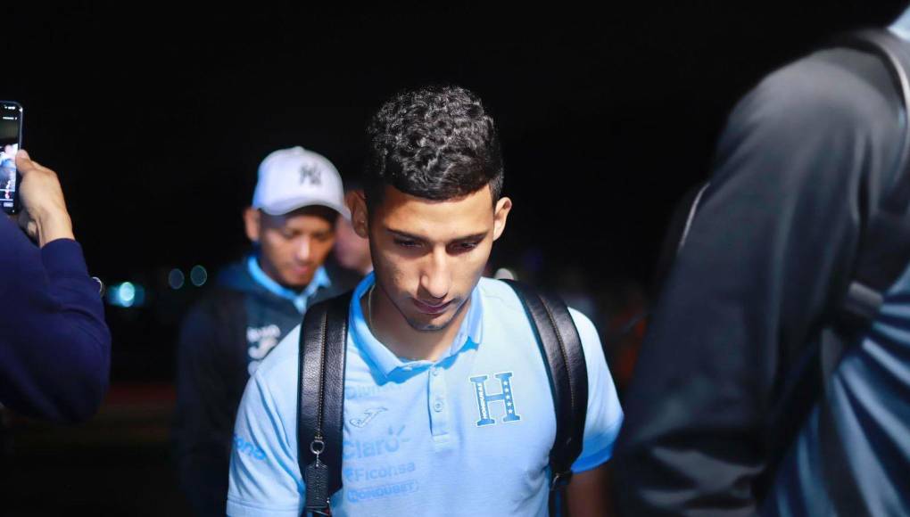 José Mario Pinto no quedó en la lista de los 23 elegidos por Rueda para el repechaje ante los ticos, pero está dentro de la lista para el amistoso ante los salvadoreños. 