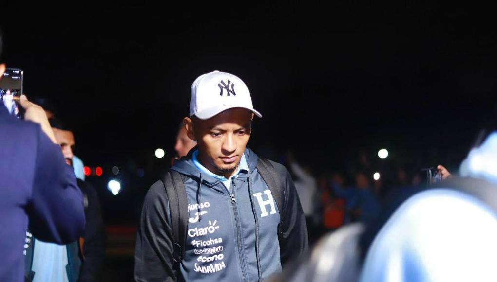 Alexy Vega no estará ante Costa Rica, pero posterior a este duelo, Honduras dejará Dallas el domingo 24 para viajar rumbo a Houston para el amistoso ante El Salvador el martes 27 en el Shall Energy Stadium.